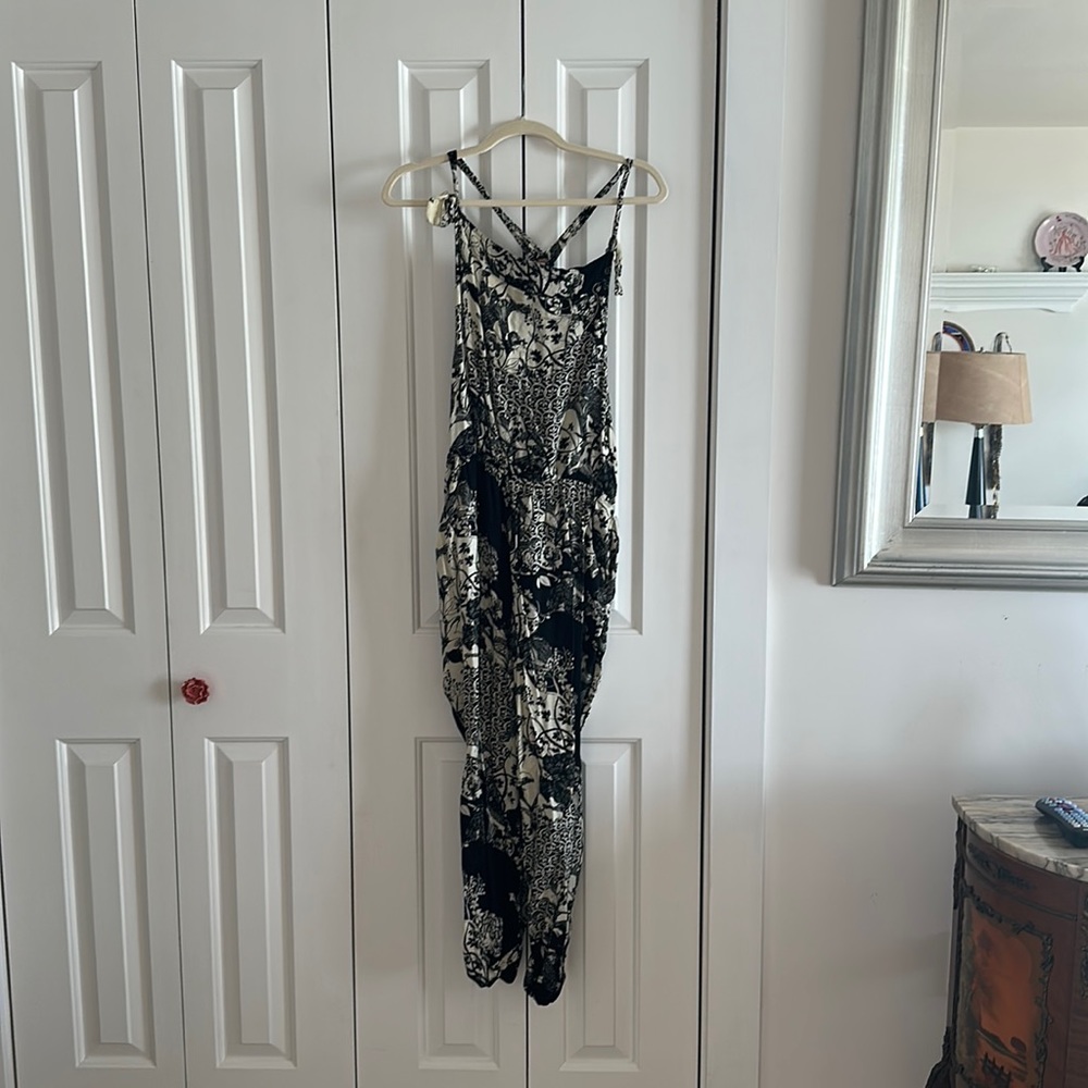 Jumpsuit - free people